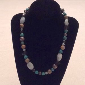 CAROLYN POLLACK RELIOS 925 Sterling Multigemstone